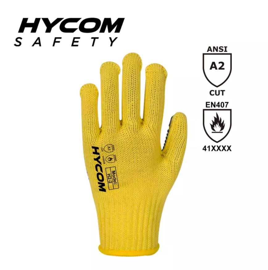 À quoi servent les gants résistants aux perforations ?