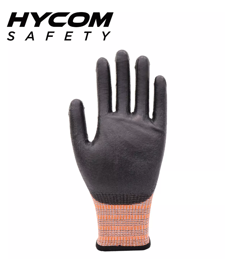 Comparaison des meilleures marques de gants résistants aux coupures en 2025