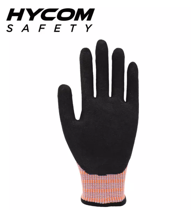 Comment choisir le gant résistant aux coupures adapté à vos besoins