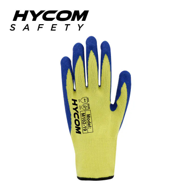 Comment choisir le bon gant de travail pour vous